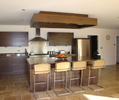 Kitchen Carpentry by JDM Joinery