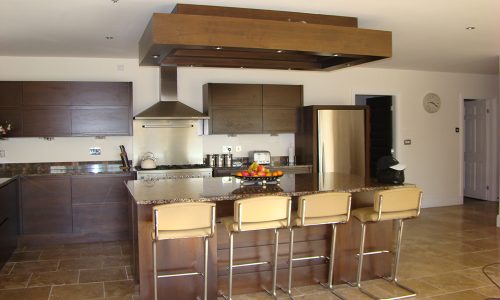 Kitchen Carpentry by JDM Joinery