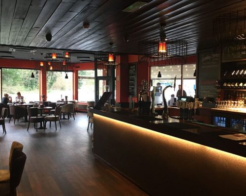 bar-joinery