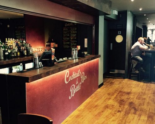 cocktail-bar
