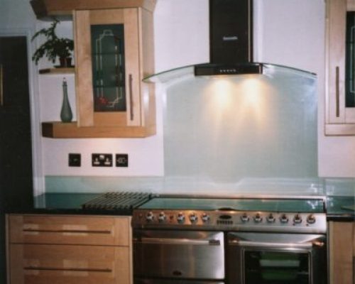 Full installations