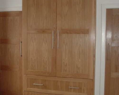 Wardrobe