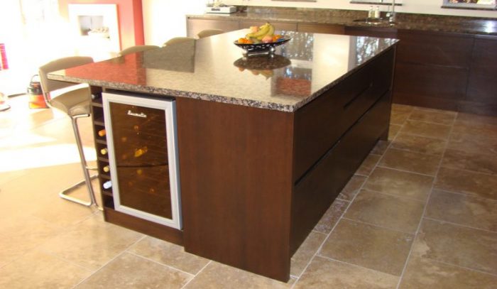 Bespoke appliance requirements