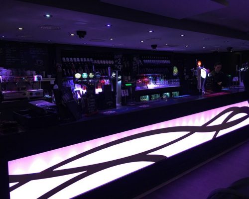 Nightclubs