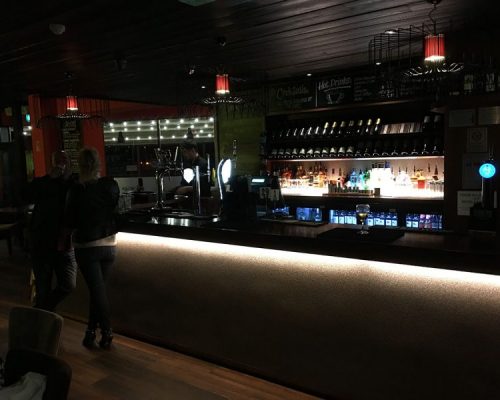 Mood lighting