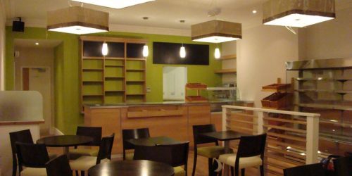Bespoke Furniture